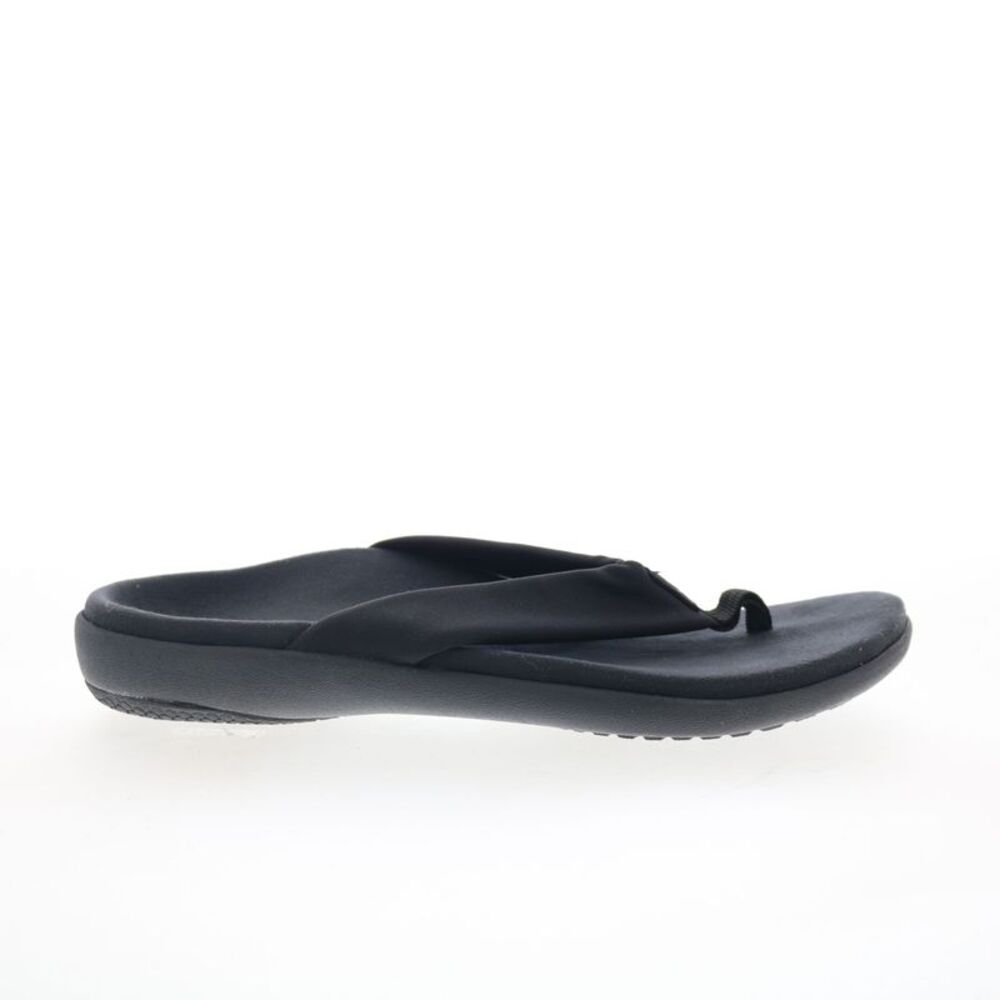 Spenco Womens Victoria Black Shoes (NWT)